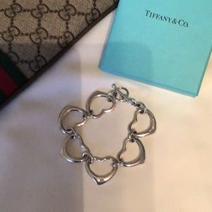 Authentic Tiffany&Co. bracelet